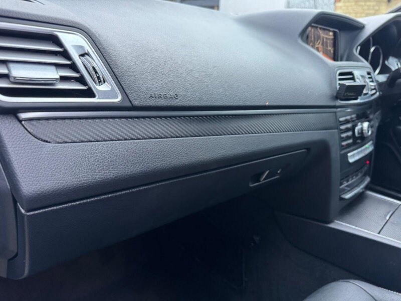 Used Mercedes-Benz E Class 2014 for sale - 77604928: Photo 19