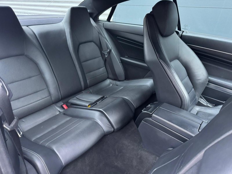 Used Mercedes-Benz E Class 2014 for sale - 77604928: Photo 25