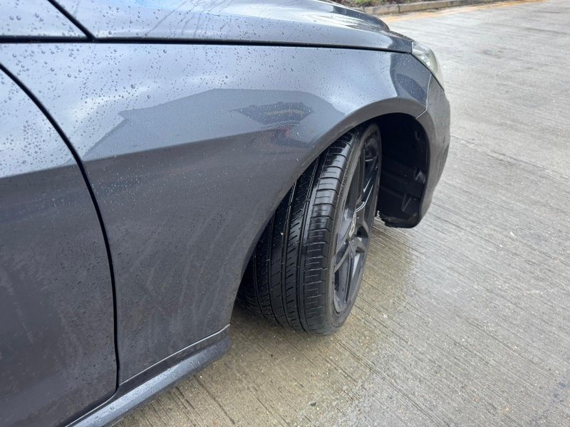 Used Mercedes-Benz E Class 2014 for sale - 77604928: Photo 32