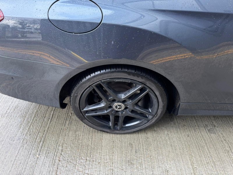 Used Mercedes-Benz E Class 2014 for sale - 77604928: Photo 40