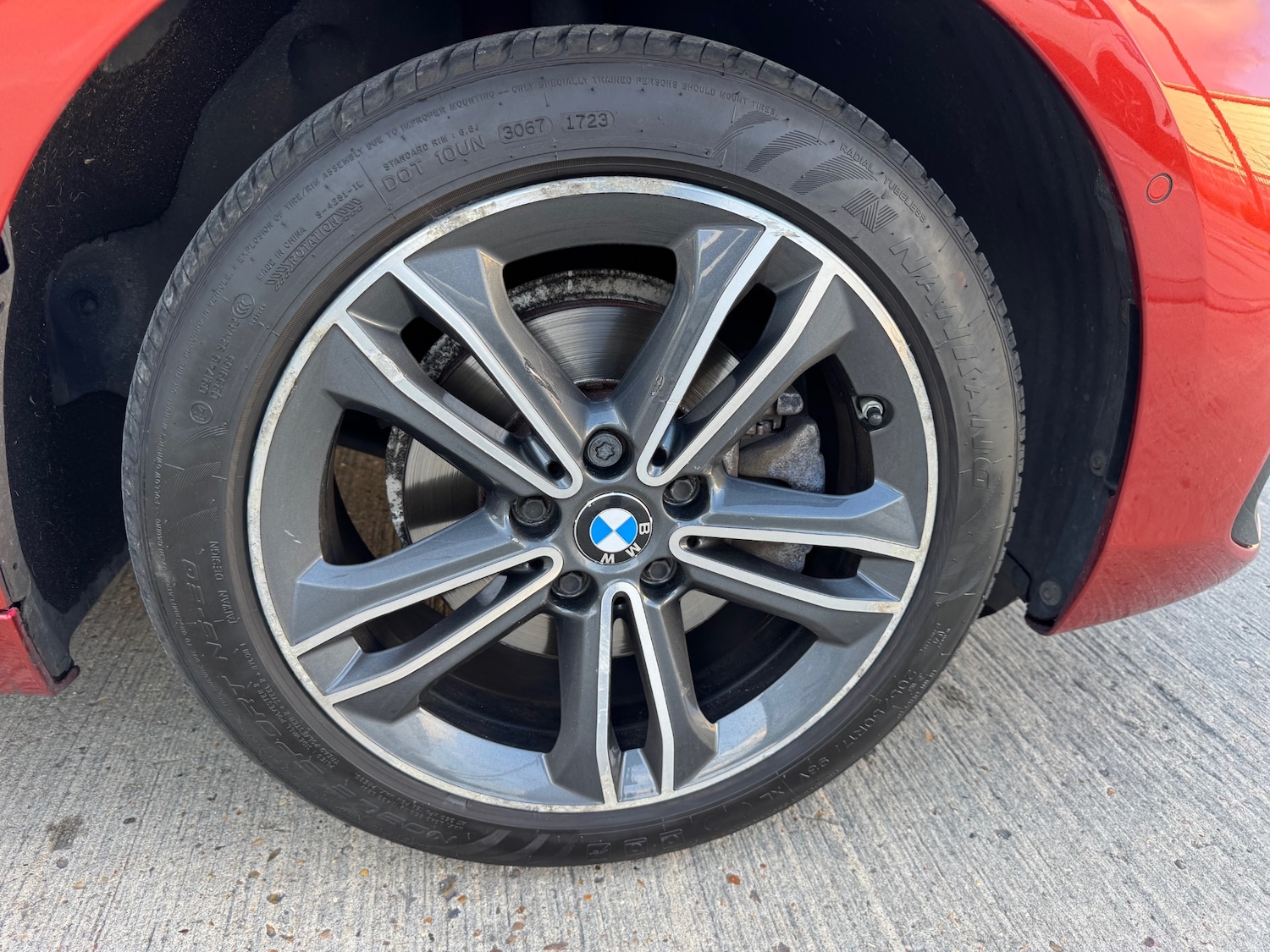 Used BMW 2 Series 2018 for sale - 75924562: Photo 47