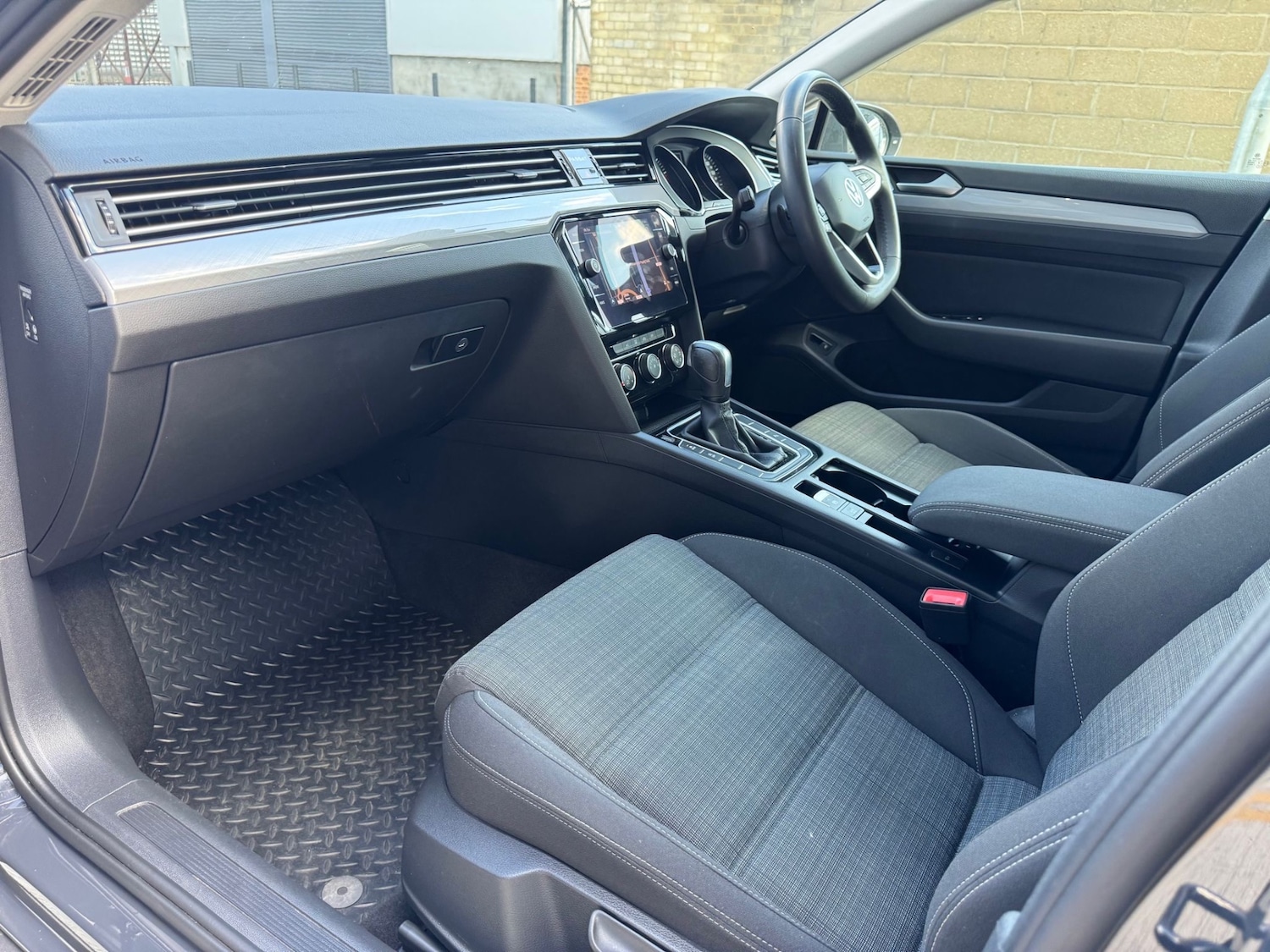 Used Volkswagen Passat 2021 for sale - 76736482: Photo 14