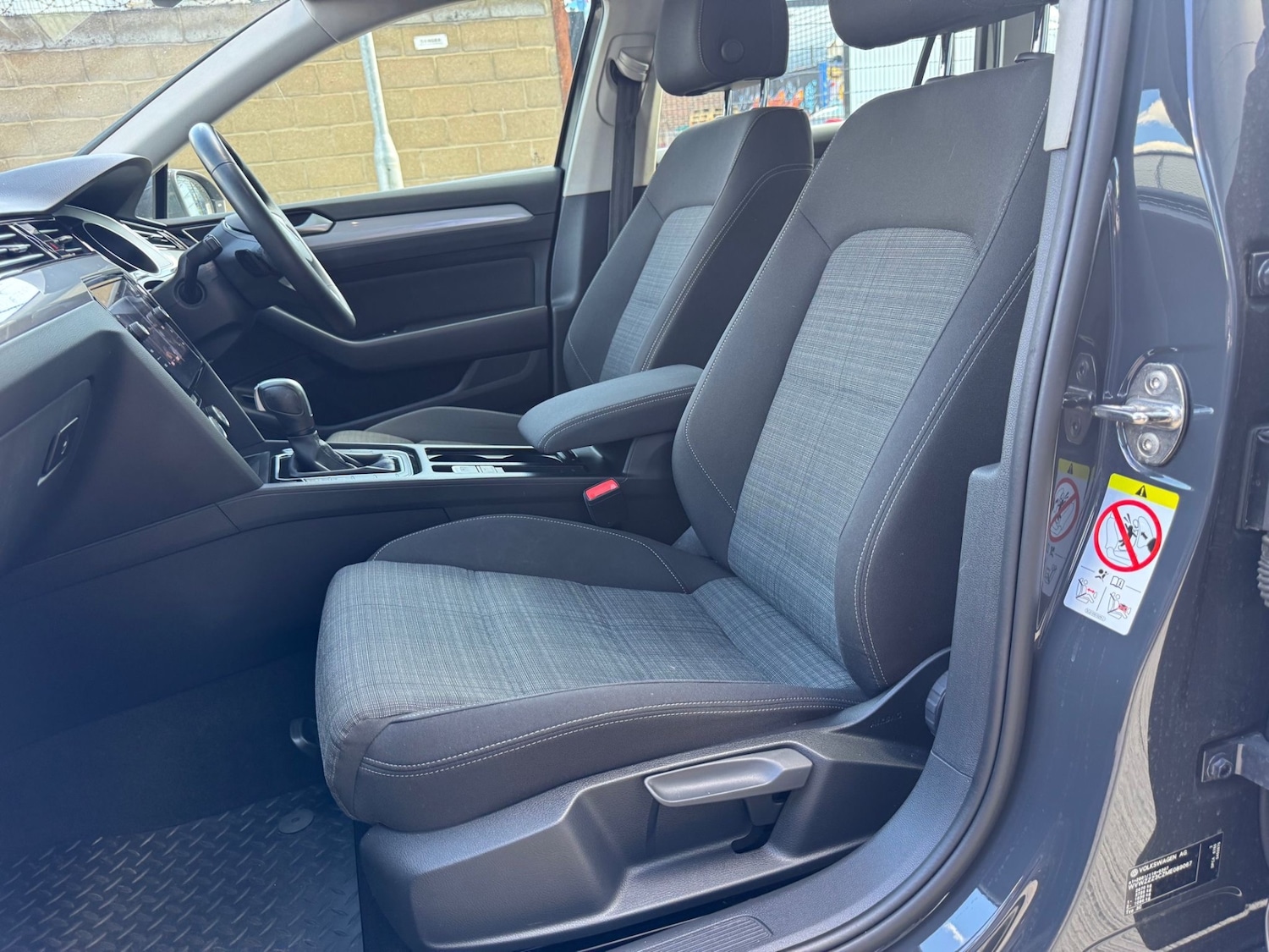 Used Volkswagen Passat 2021 for sale - 76736482: Photo 15