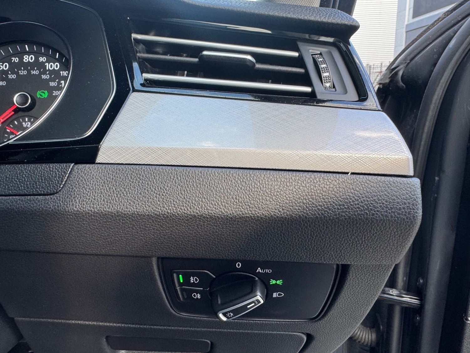 Used Volkswagen Passat 2021 for sale - 76736482: Photo 18