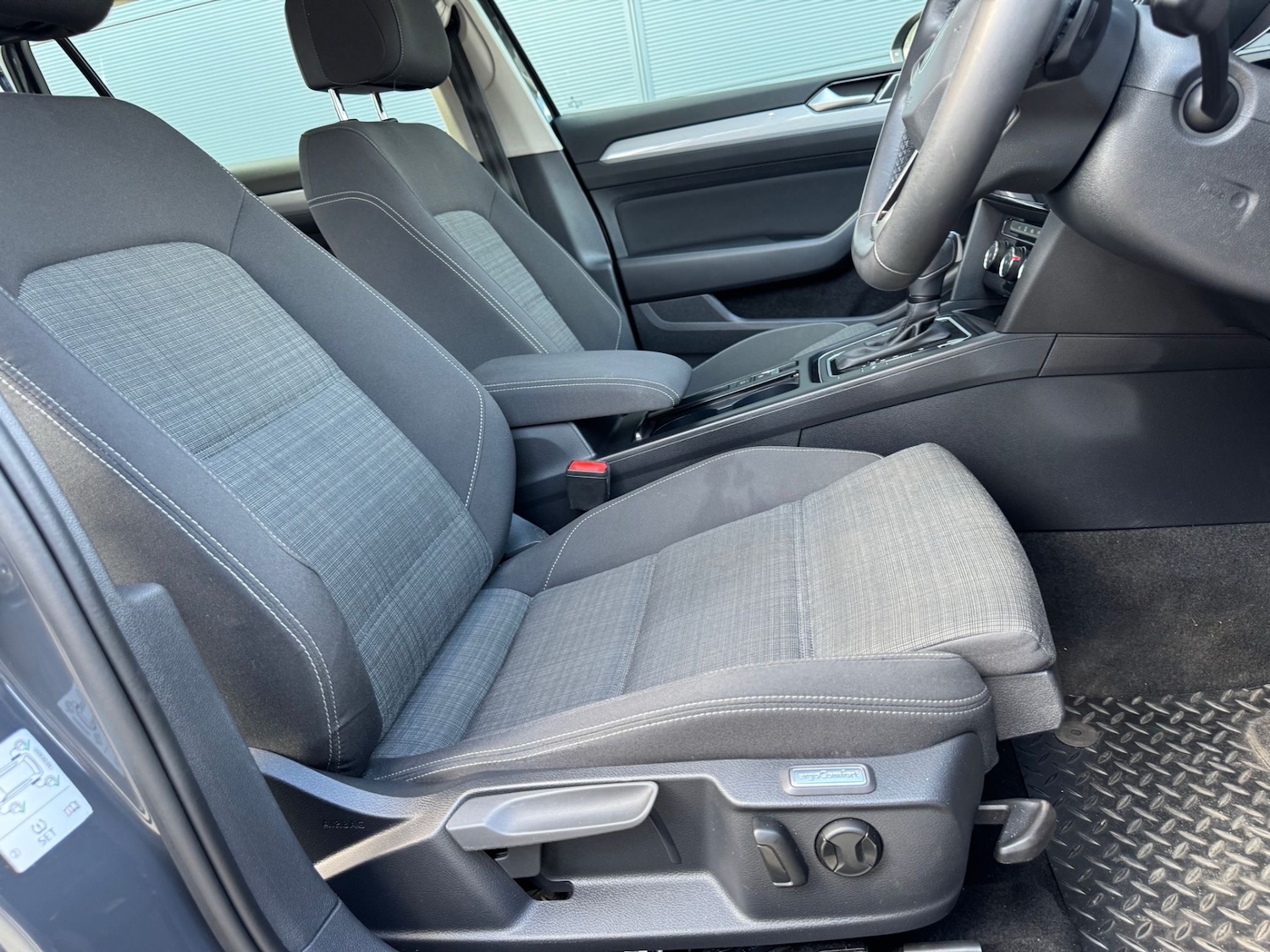 Used Volkswagen Passat 2021 for sale - 76736482: Photo 19