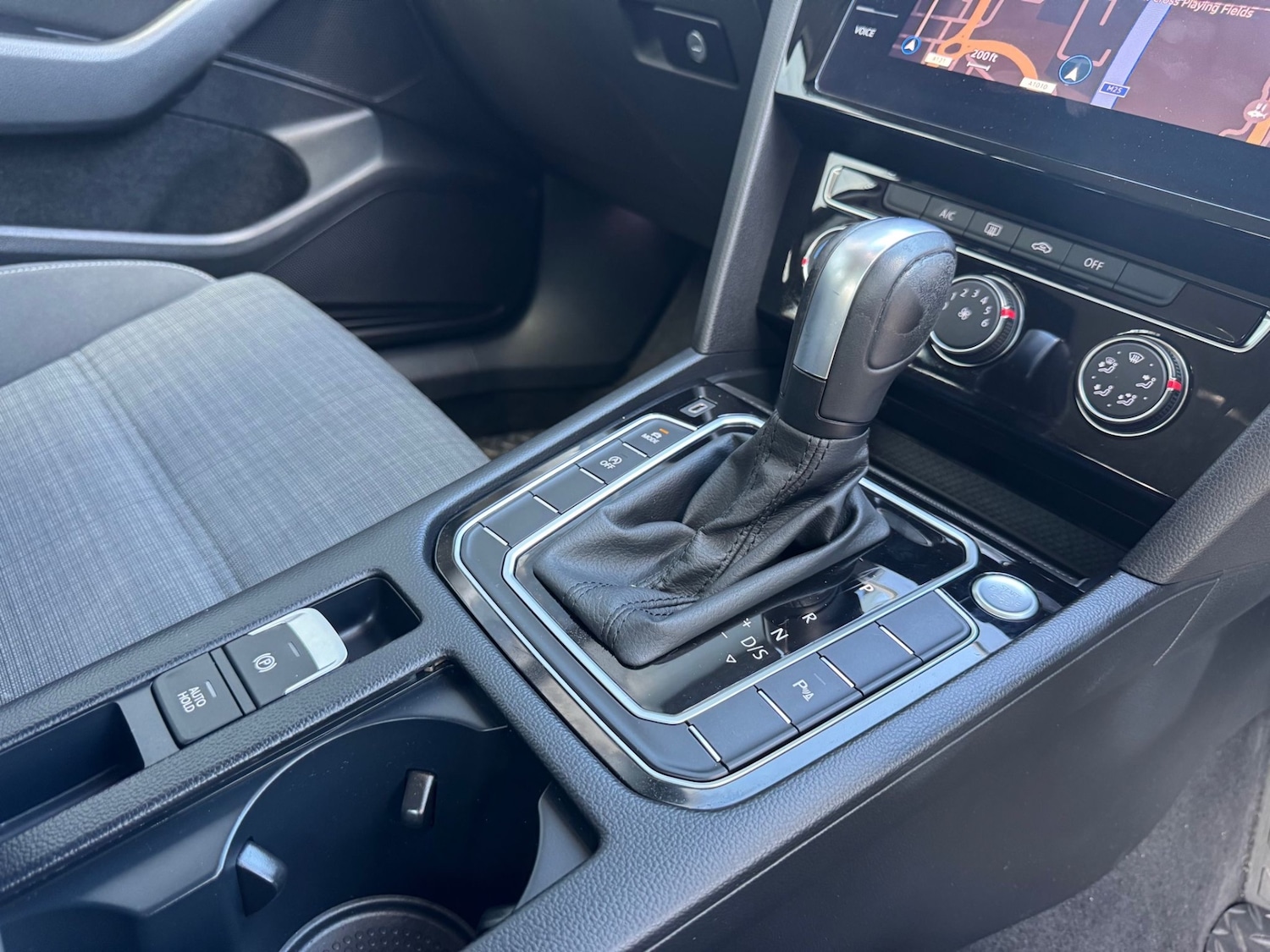 Used Volkswagen Passat 2021 for sale - 76736482: Photo 20