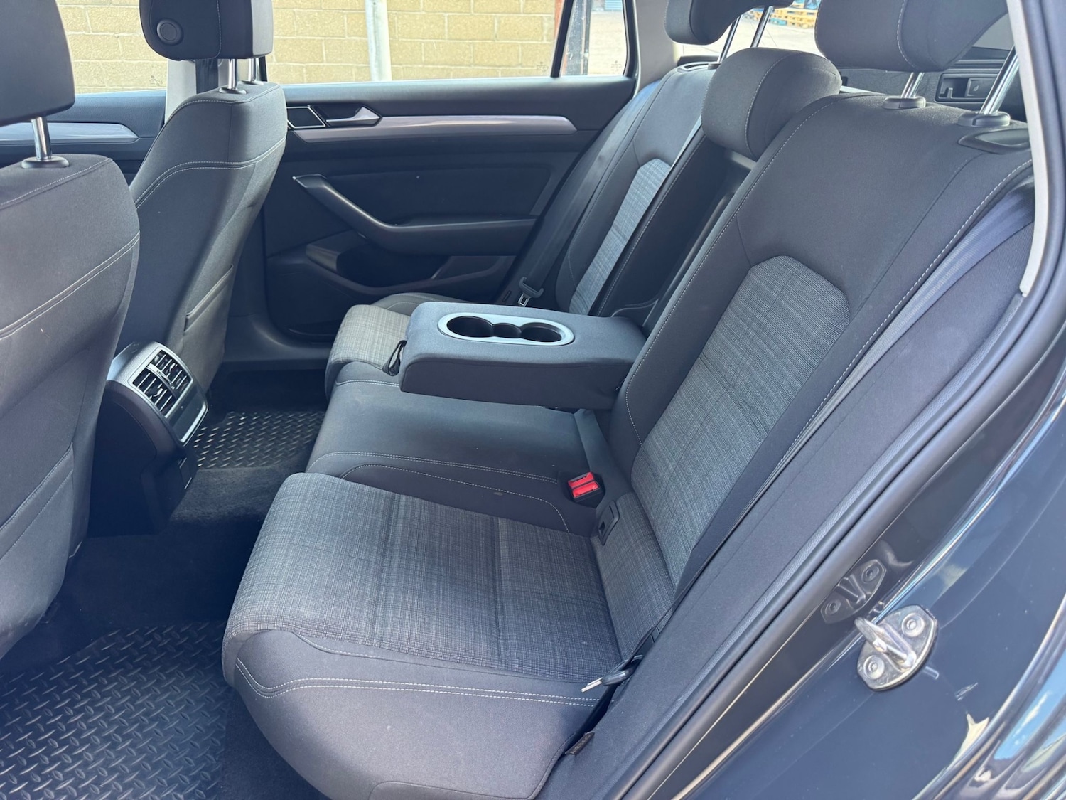 Used Volkswagen Passat 2021 for sale - 76736482: Photo 23