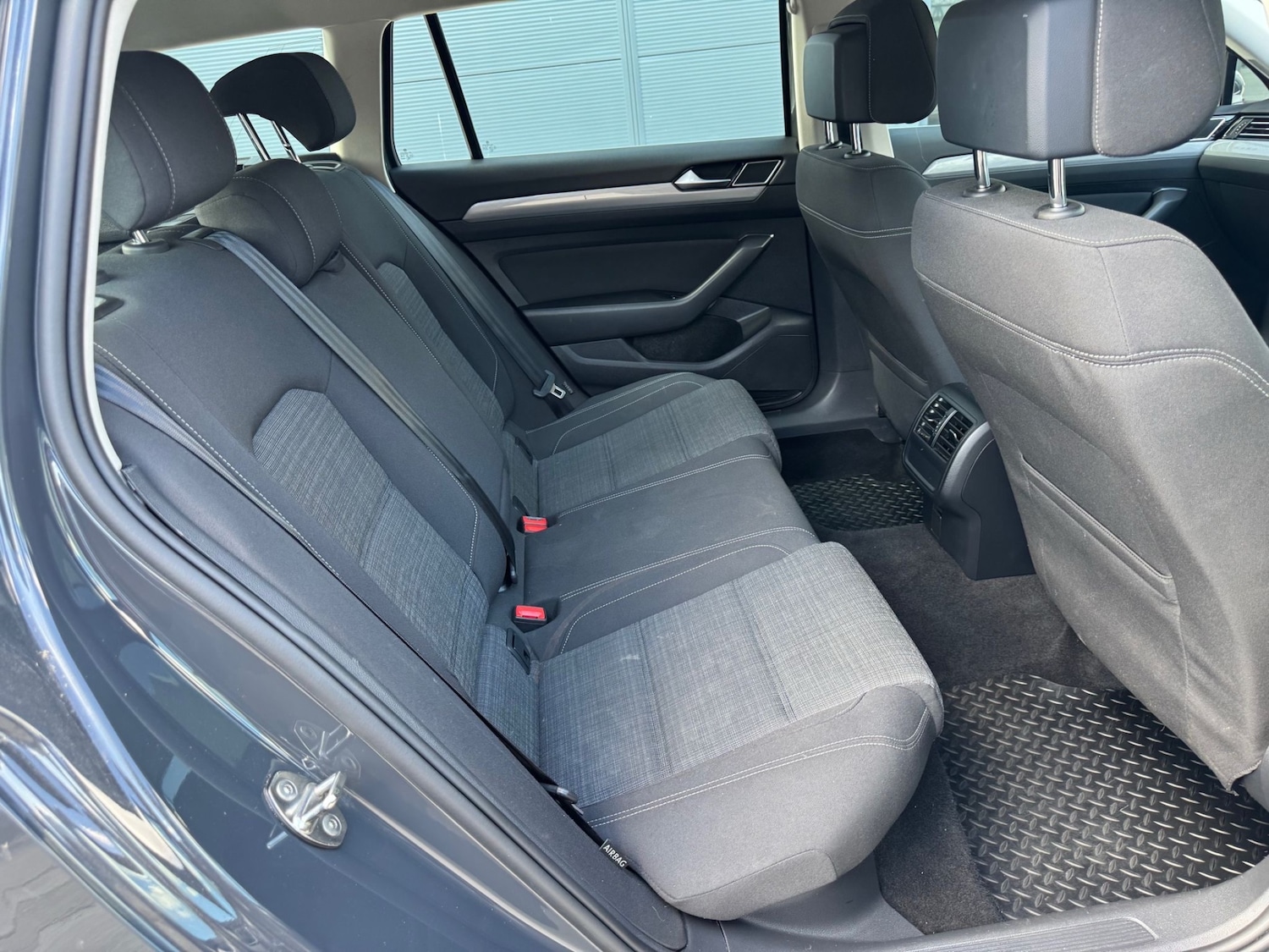 Used Volkswagen Passat 2021 for sale - 76736482: Photo 24