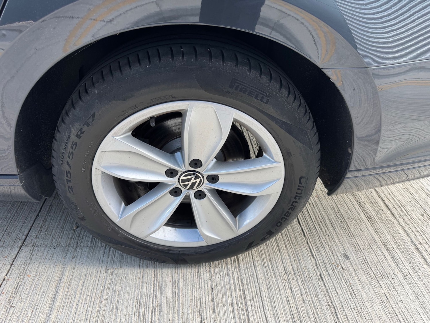 Used Volkswagen Passat 2021 for sale - 76736482: Photo 27