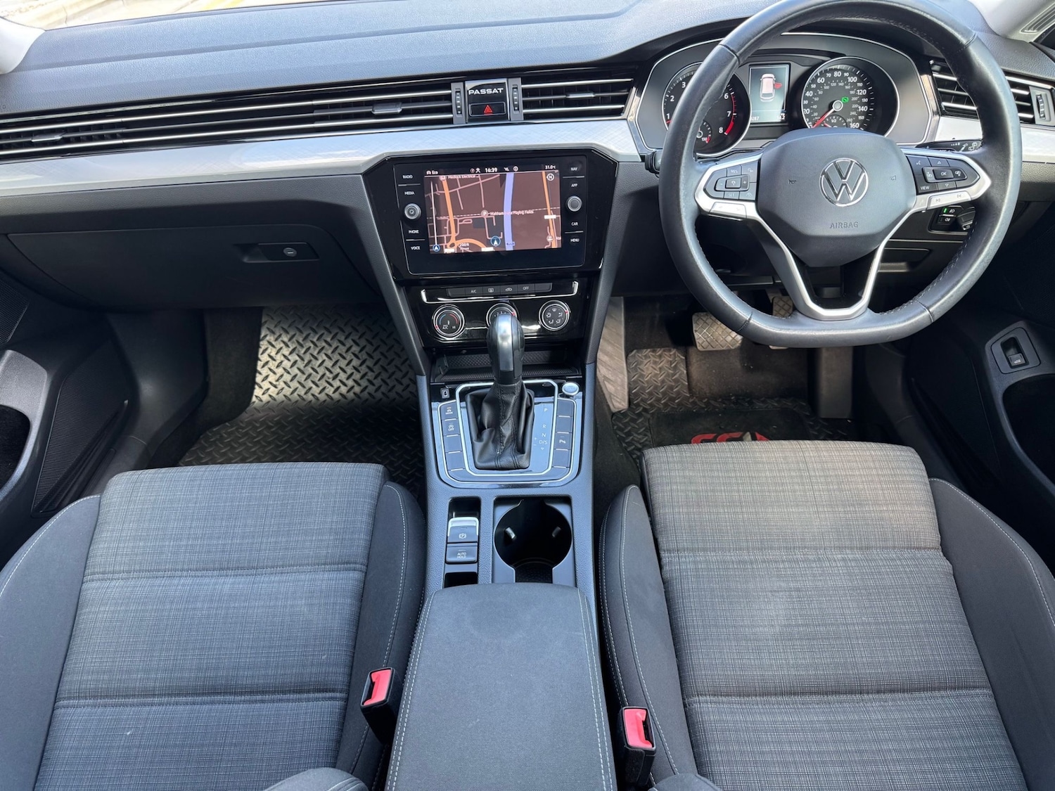 Used Volkswagen Passat 2021 for sale - 76736482: Photo 3