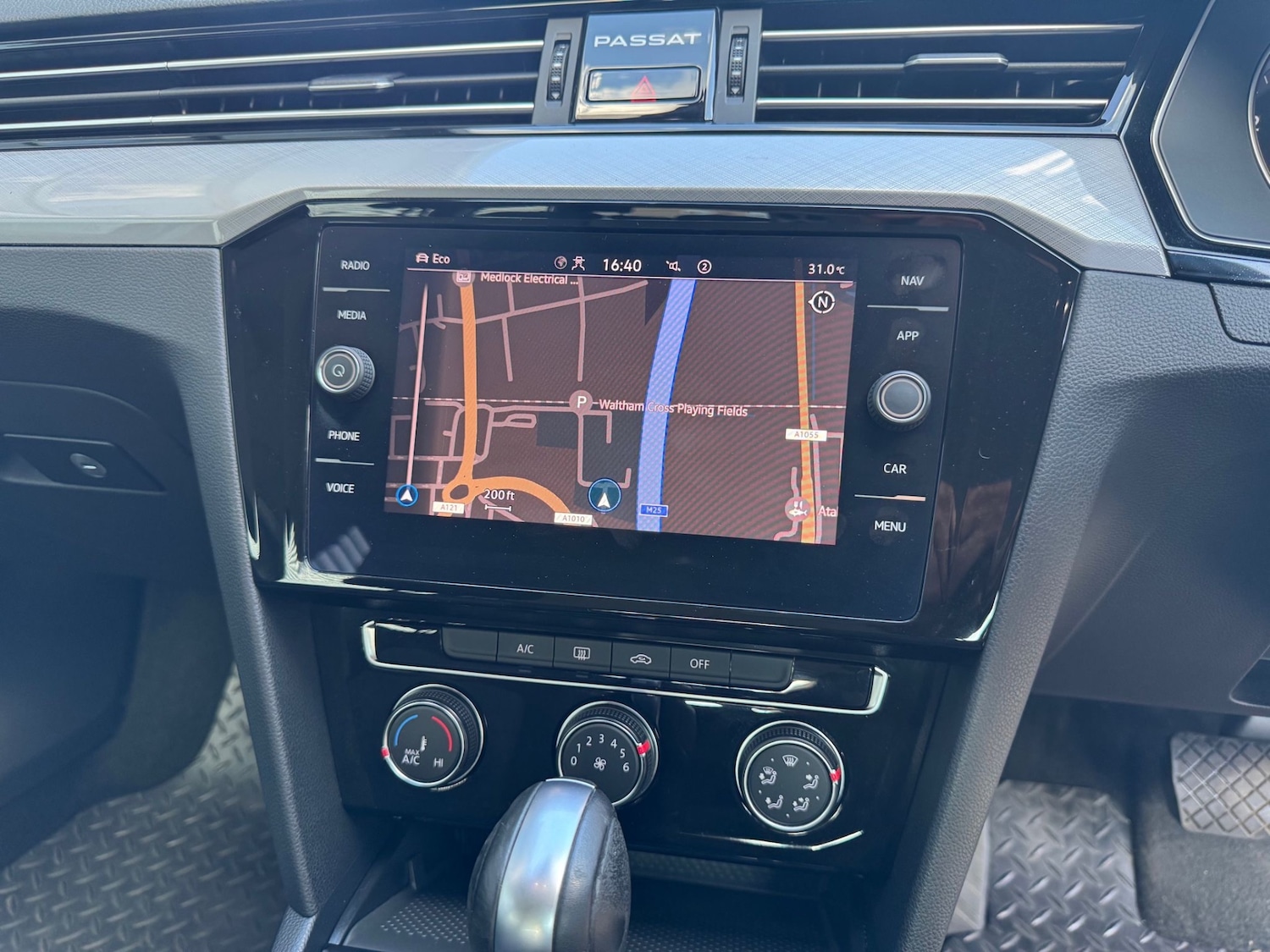 Used Volkswagen Passat 2021 for sale - 76736482: Photo 4