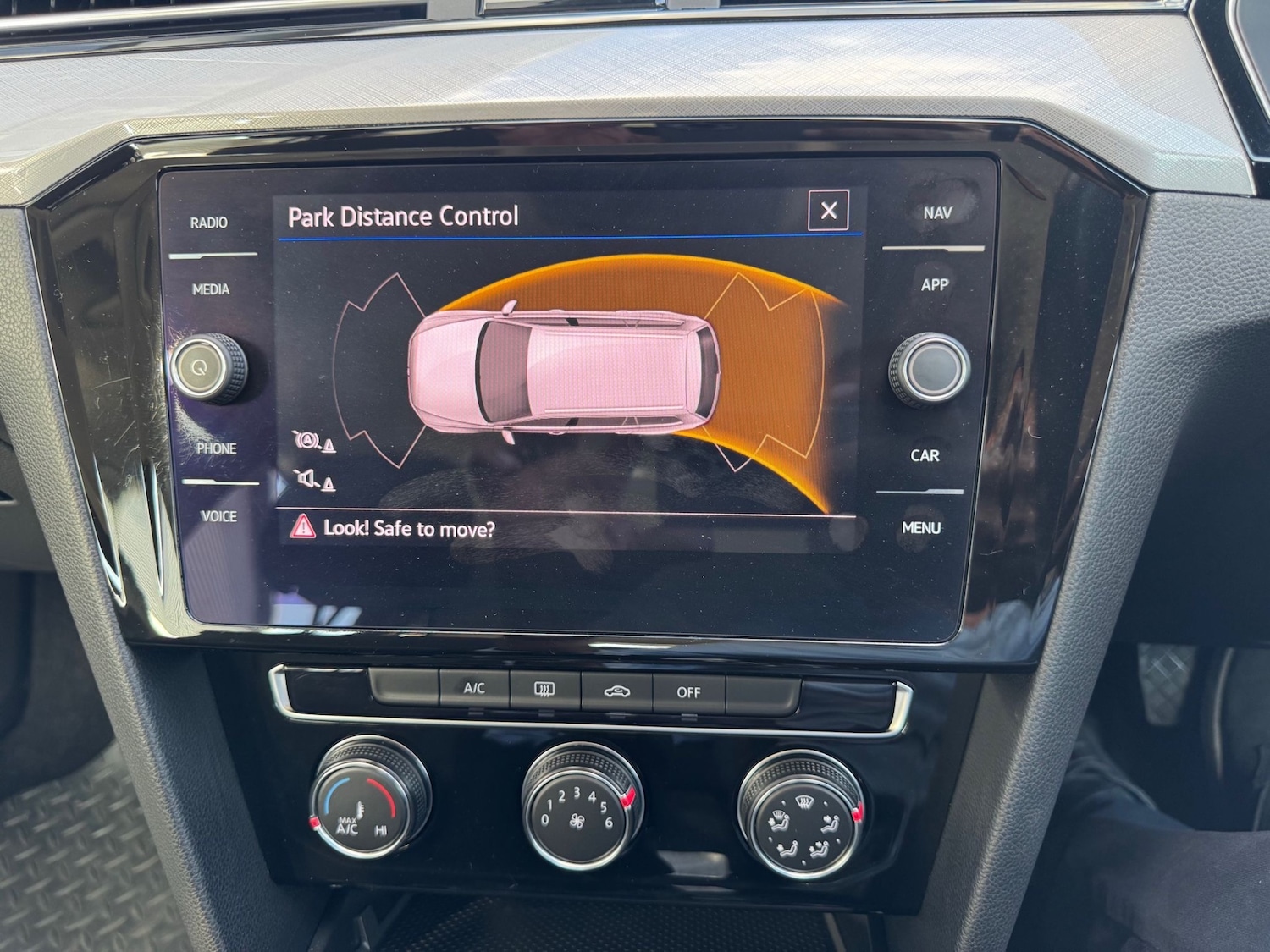 Used Volkswagen Passat 2021 for sale - 76736482: Photo 5