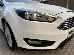 Used Ford Focus 2017 for sale - 77775262: Photo 10