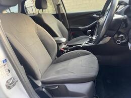 Used Ford Focus 2017 for sale - 77775262: Photo 12