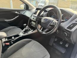 Used Ford Focus 2017 for sale - 77775262: Photo 13