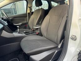 Used Ford Focus 2017 for sale - 77775262: Photo 19