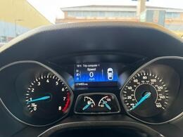 Used Ford Focus 2017 for sale - 77775262: Photo 24