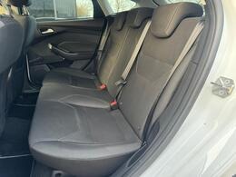 Used Ford Focus 2017 for sale - 77775262: Photo 26