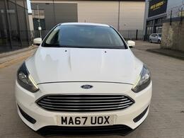 Used Ford Focus 2017 for sale - 77775262: Photo 31