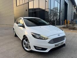 Used Ford Focus 2017 for sale - 77775262: Photo 34