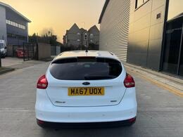 Used Ford Focus 2017 for sale - 77775262: Photo 36