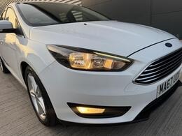 Used Ford Focus 2017 for sale - 77775262: Photo 37