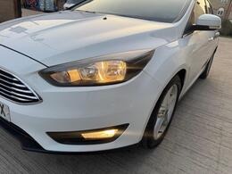 Used Ford Focus 2017 for sale - 77775262: Photo 38