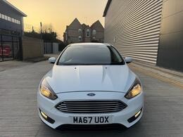 Used Ford Focus 2017 for sale - 77775262: Photo 39