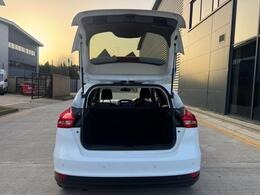 Used Ford Focus 2017 for sale - 77775262: Photo 40