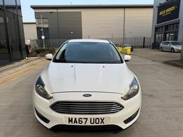 Used Ford Focus 2017 for sale - 77775262: Photo 5