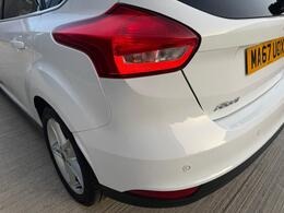 Used Ford Focus 2017 for sale - 77775262: Photo 7