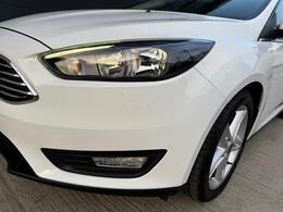 Used Ford Focus 2017 for sale - 77775262: Photo 8