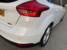 Used Ford Focus 2017 for sale - 77775262: Photo 9