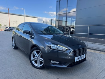 Ford - Focus