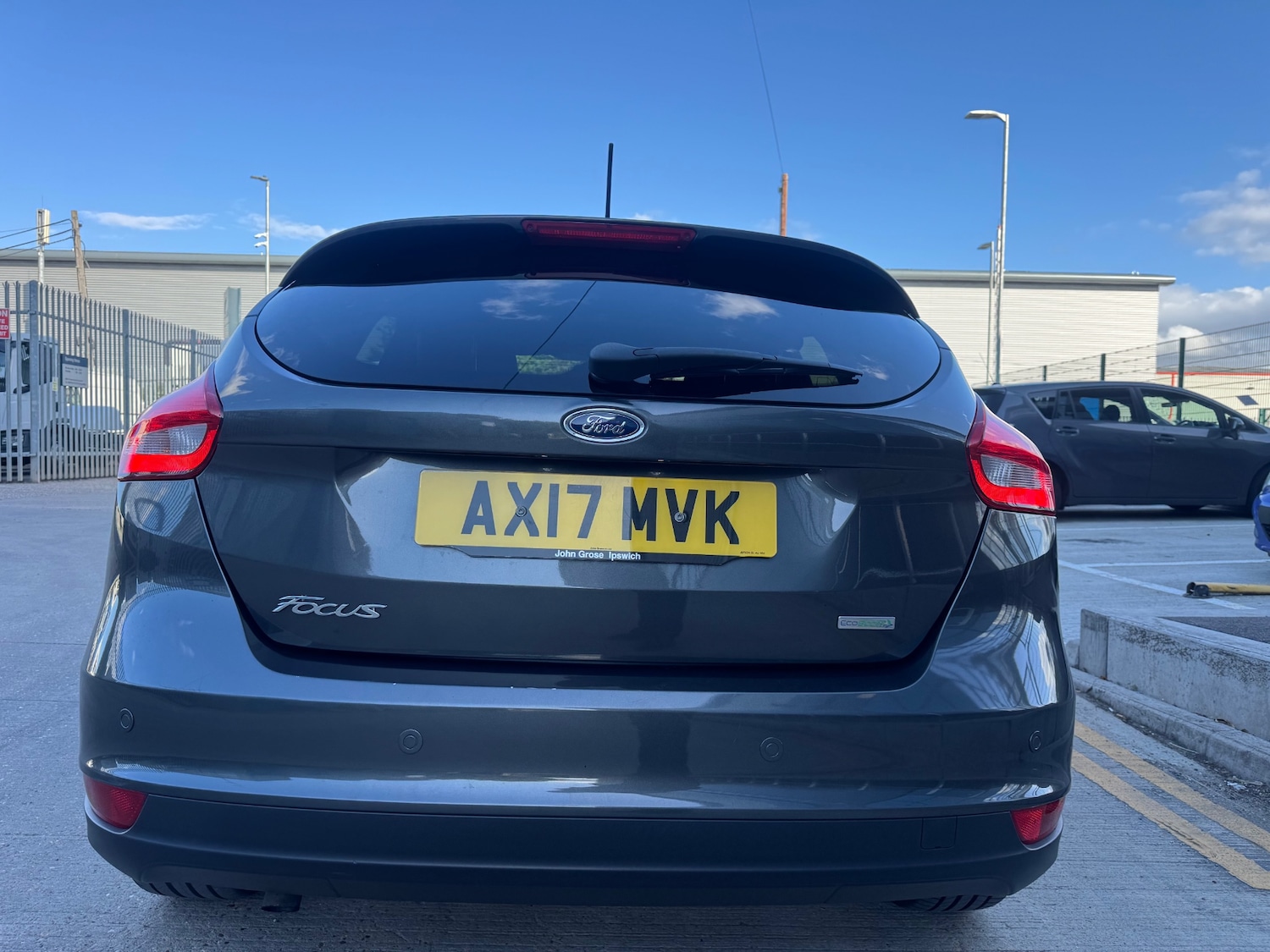 Vehicle 25