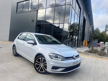 2018 (18) - 1.4 TSI S 5dr DSG