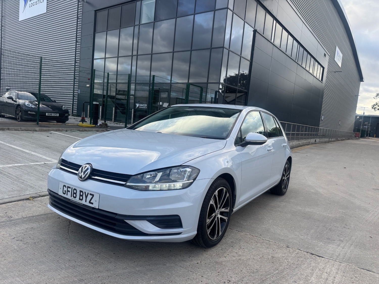 Used Volkswagen Golf 2018 for sale - 76174574: Photo 26