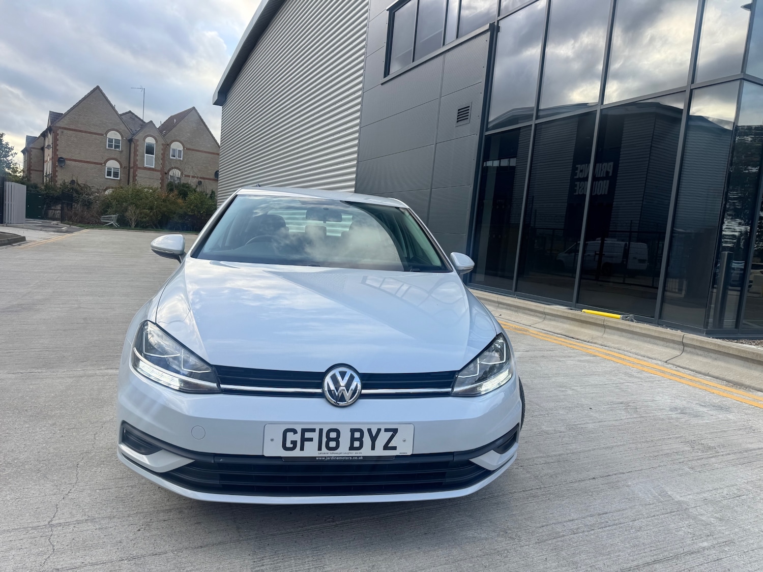 Used Volkswagen Golf 2018 for sale - 76174574: Photo 27