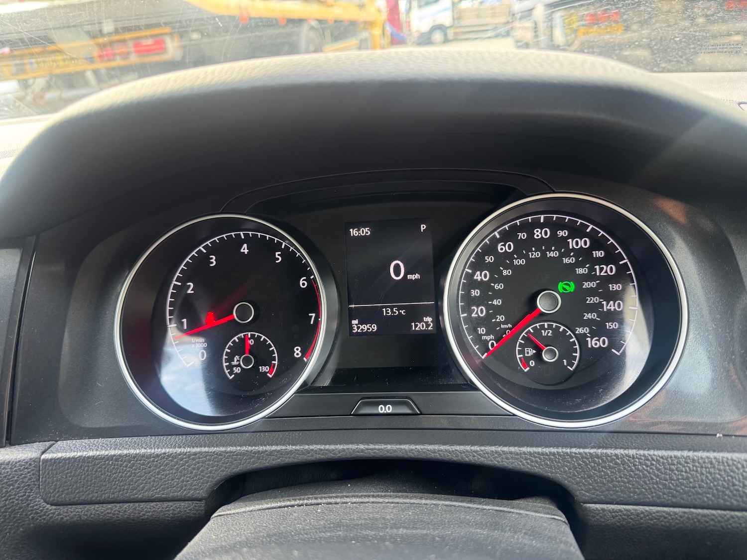Used Volkswagen Golf 2018 for sale - 76174574: Photo 29