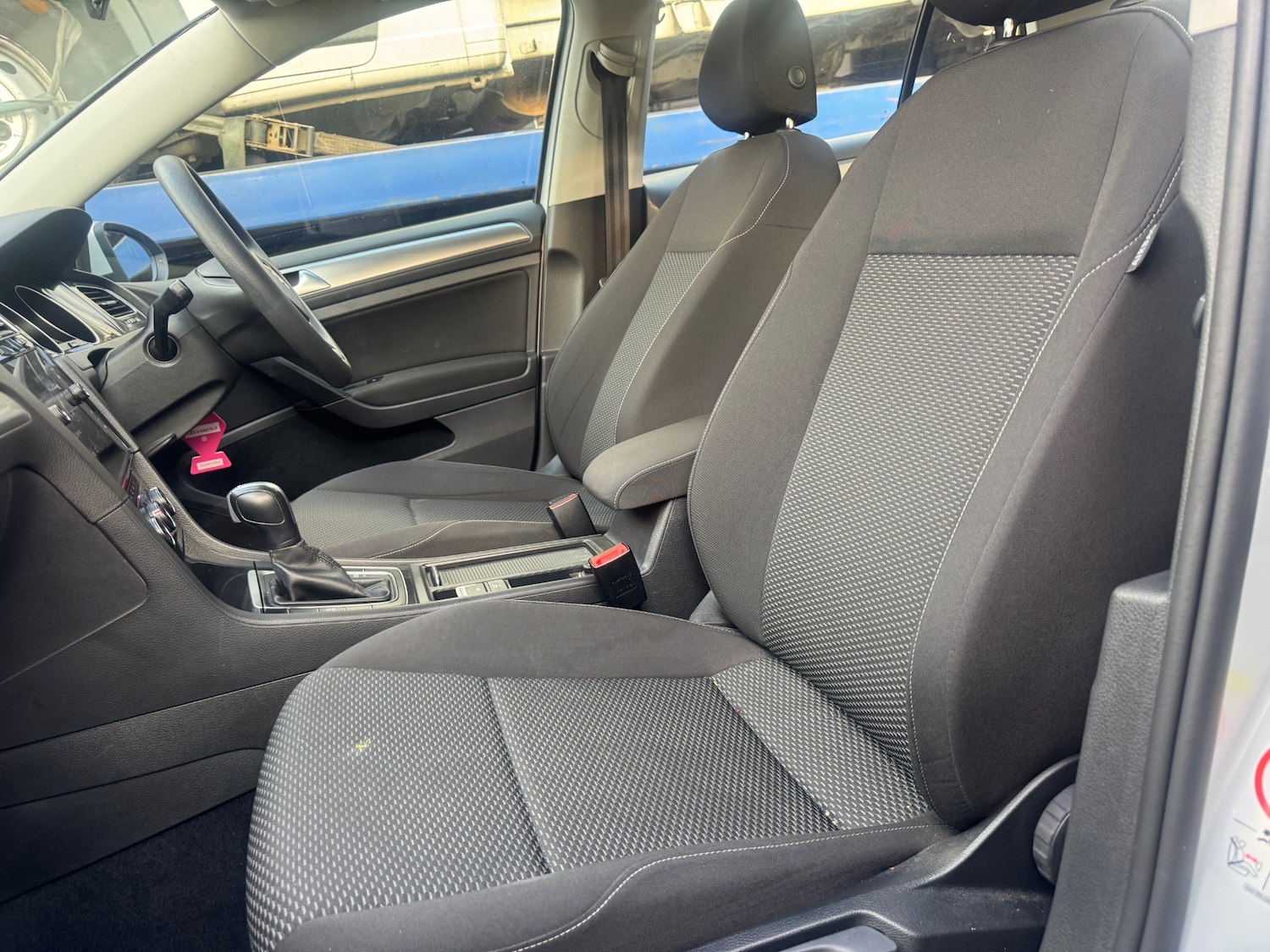 Used Volkswagen Golf 2018 for sale - 76174574: Photo 7