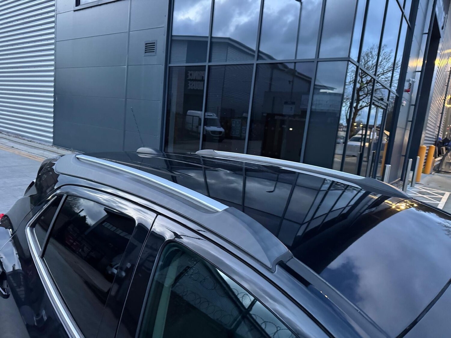 Used Vauxhall Mokka X 2017 for sale - 77830239: Photo 13