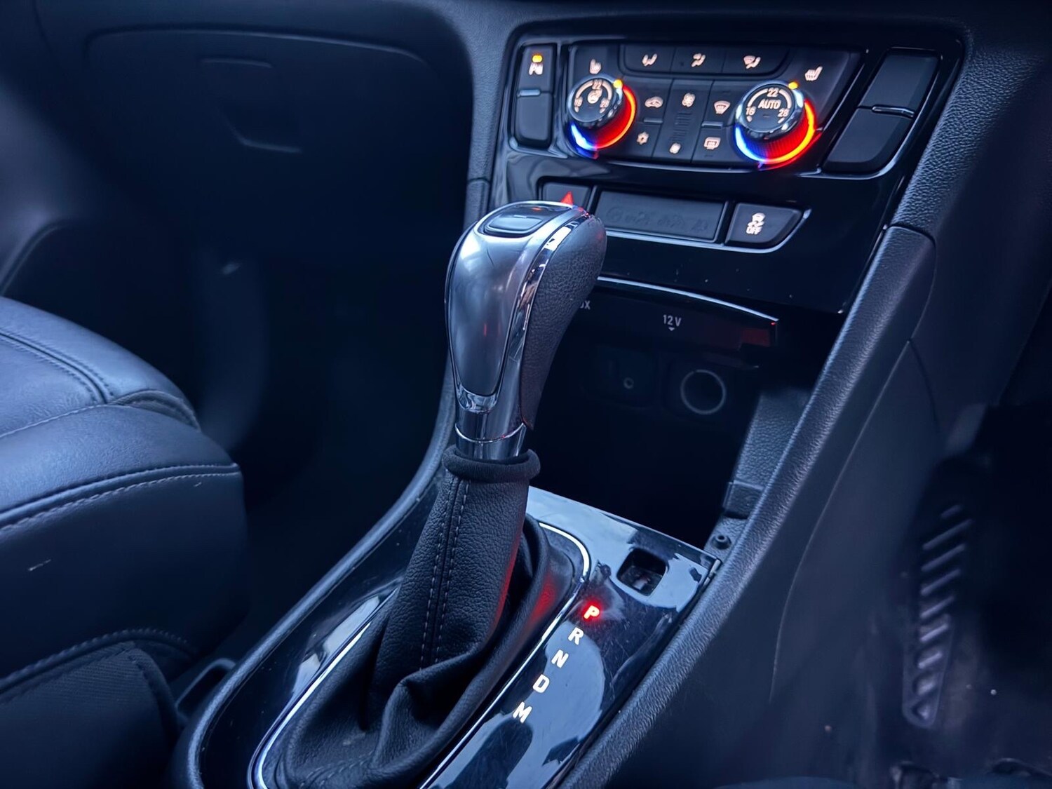 Used Vauxhall Mokka X 2017 for sale - 77830239: Photo 21