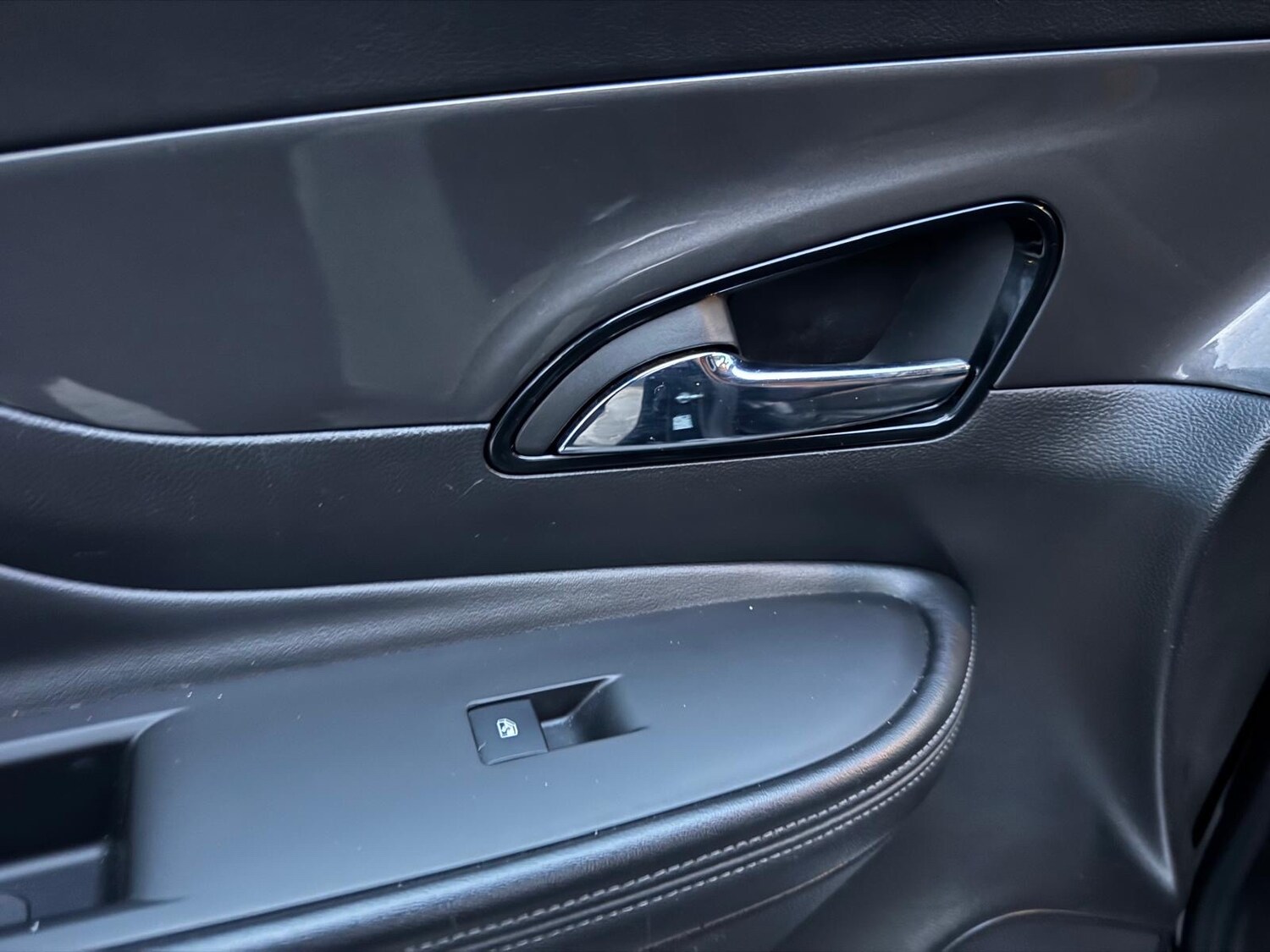 Used Vauxhall Mokka X 2017 for sale - 77830239: Photo 27