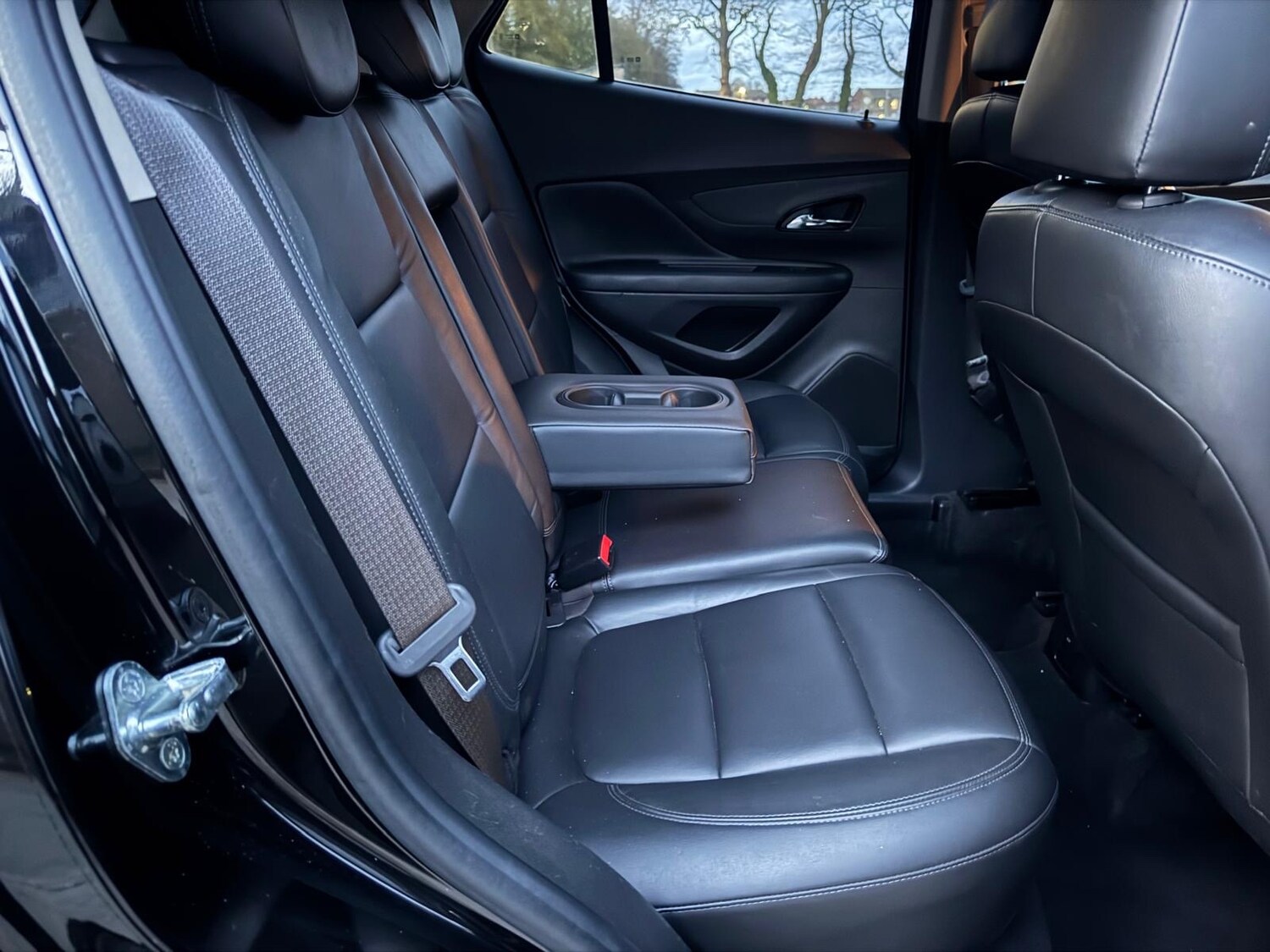 Used Vauxhall Mokka X 2017 for sale - 77830239: Photo 30