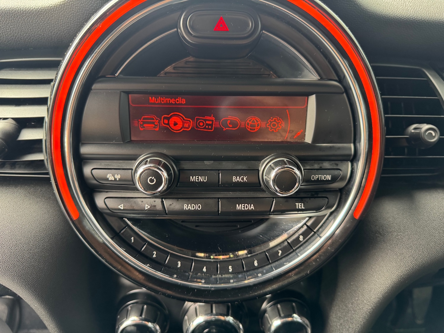 Used MINI Hatch 2014 for sale - 76453135: Photo 15