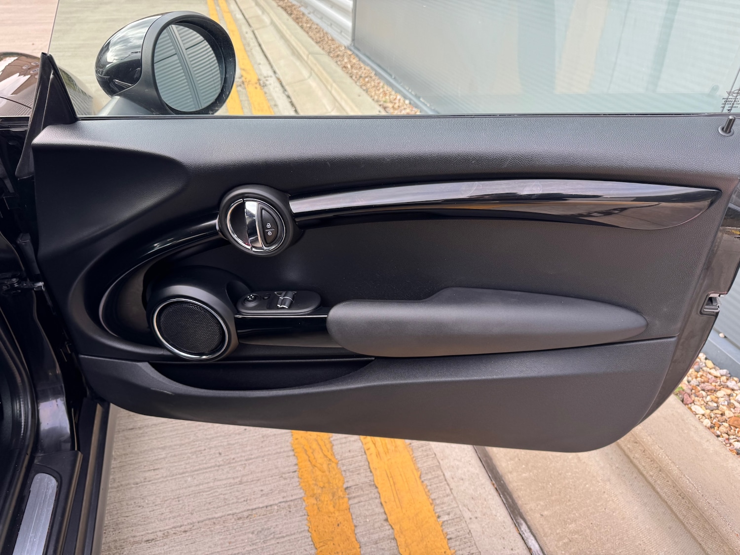 Used MINI Hatch 2014 for sale - 76453135: Photo 24