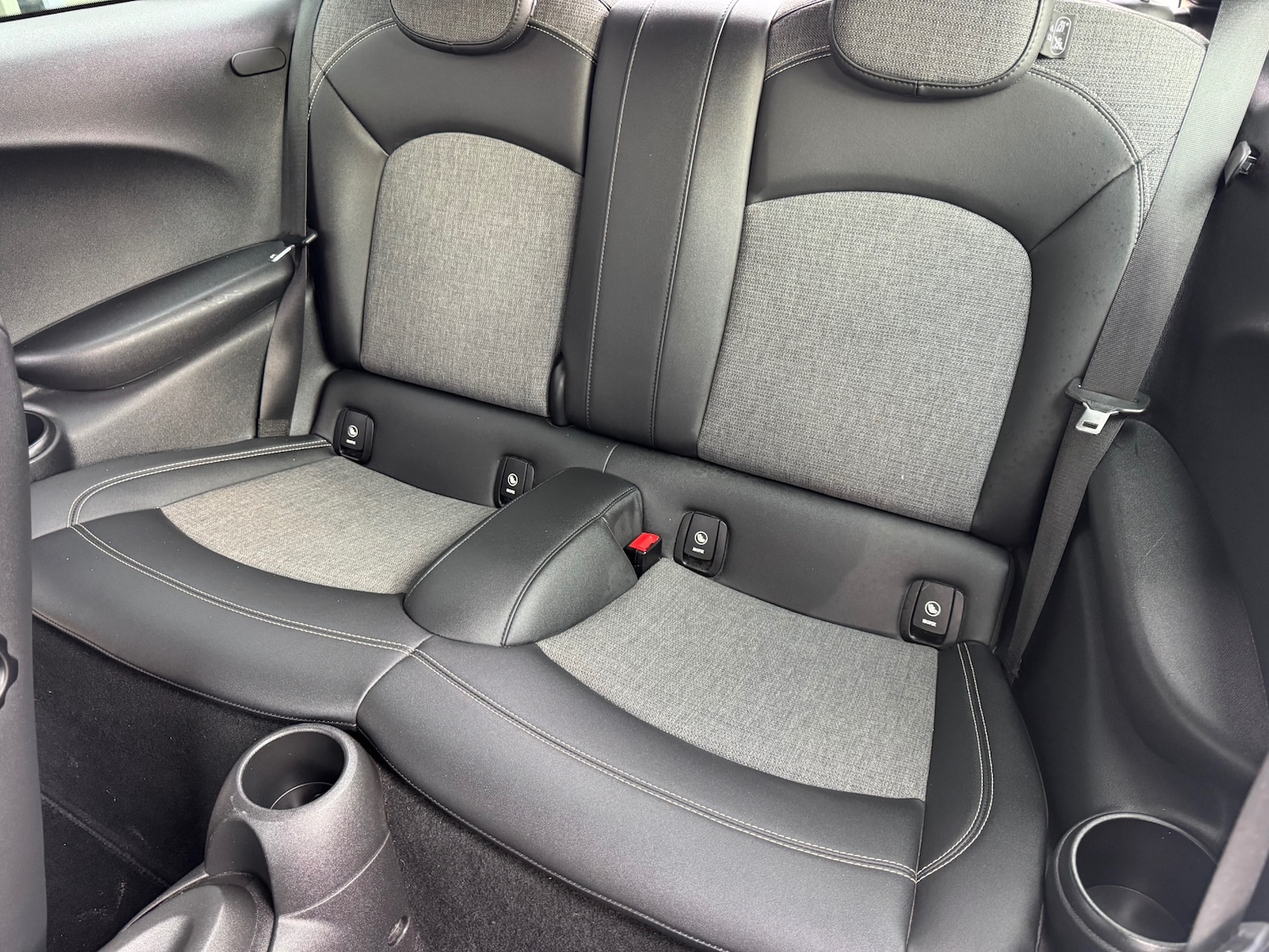 Used MINI Hatch 2014 for sale - 76453135: Photo 26