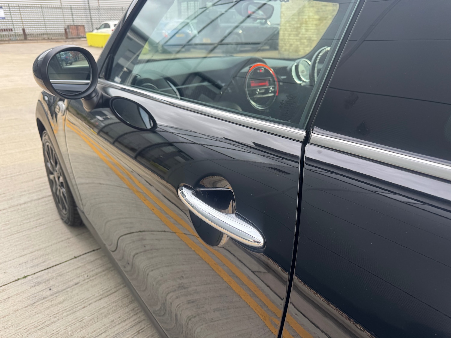 Used MINI Hatch 2014 for sale - 76453135: Photo 37