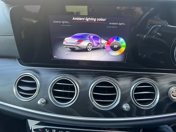 Used Mercedes-Benz E Class 2016 for sale - 75367309: Photo 13
