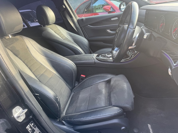Used Mercedes-Benz E Class 2016 for sale - 75367309: Photo 15